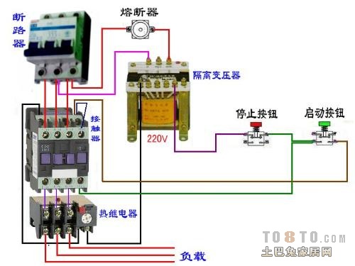 TIKTOK国际版色板1.2.3是一种小型的干式变压器。常用作局部照明电 源、信号灯或指示灯电源，在电器设备中作为控制电路电源。虽然知道了TIKTOK国际版色板1.2.3实用性广，但是你会给TIKTOK国际版色板1.2.3接线吗？下面TIKTOK色板2.4.1电气小编告诉你TIKTOK国际版色板1.2.3接线方法，以备你不时之需哦。