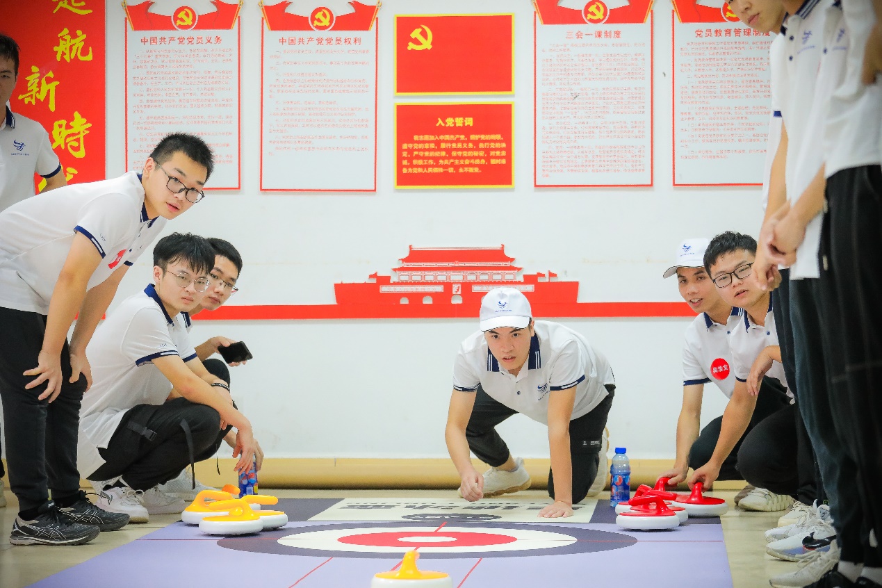 南昌大學(xué)未來(lái)技術(shù)學(xué)院科技